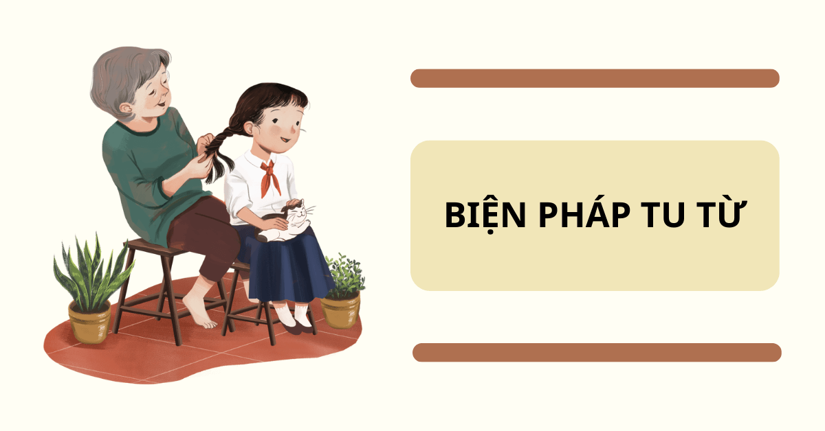 Các biện pháp tu từ ngữ âm thường gặp